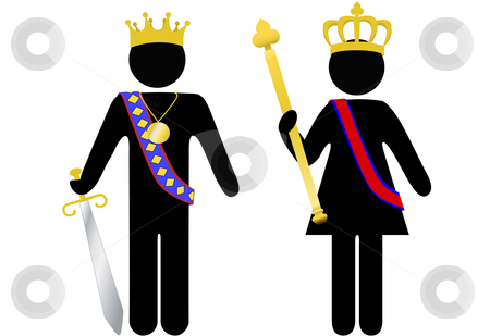 Homecoming King And Queen Clipart   Clipart Panda   Free Clipart    