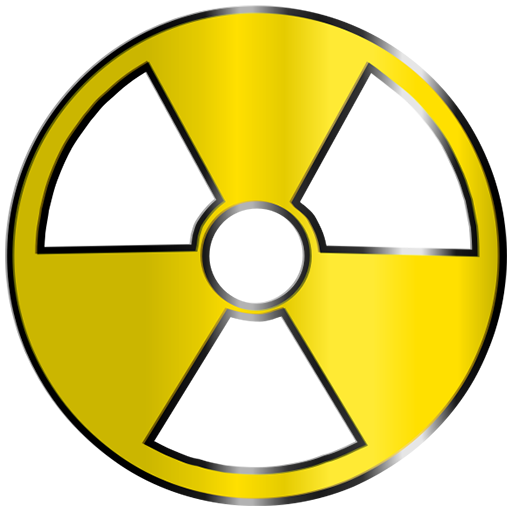 Medical Radioactive Symbol Clipart Image   Ipharmd Net