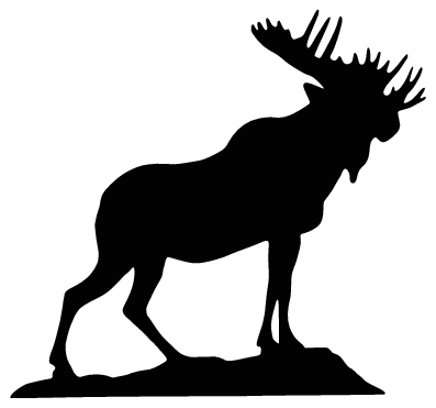Moose Lodge Logos Free Logo   Clipartlogo Com
