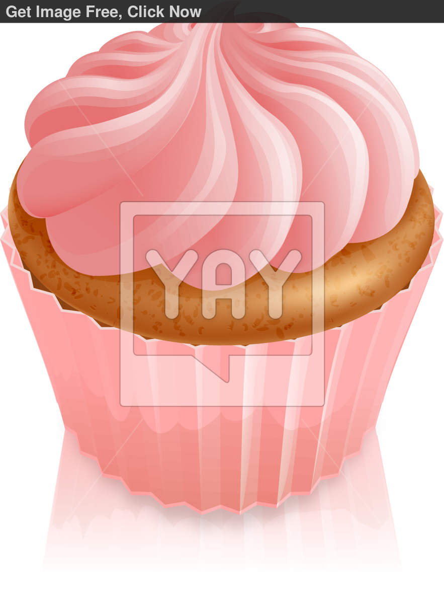 Pin Fairy Cakes Clipart Cake On Pinterest