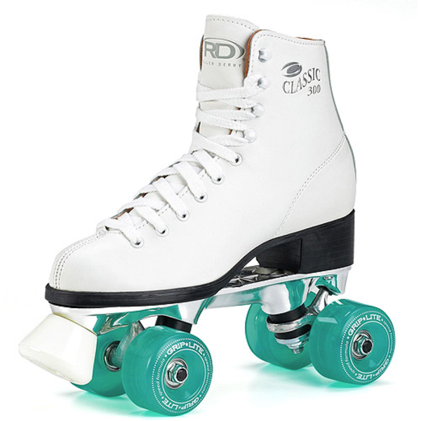 Roller Skates Icon Free Download