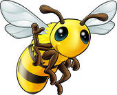 Royalty Free E Clipart  170 Beekeeping Oltre 15 Produttori Di Clipart    