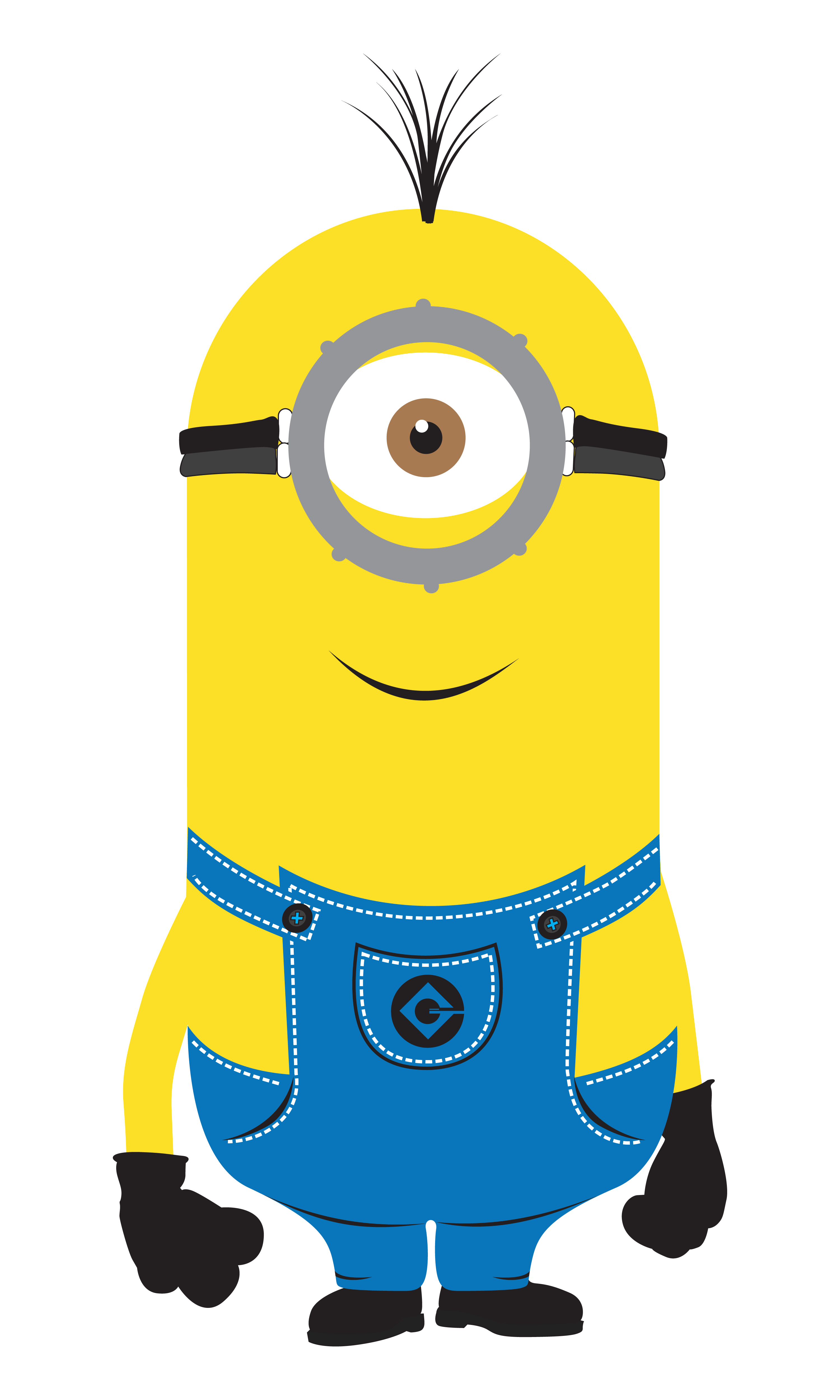 There Is 35 Despicable Me Minions   Free Cliparts All Used For Free