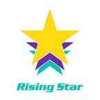 There Is 38 Rising Star Free Cliparts All Used For Free