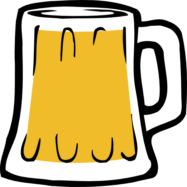 Beer Clip Art   Images   Free For Commercial Use