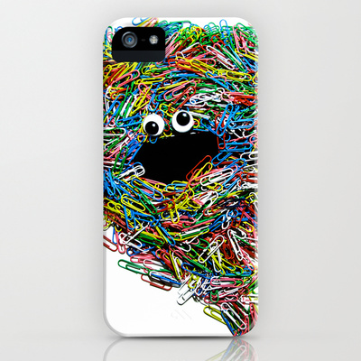Clip Art  Behemoth  Iphone   Ipod Case By Marco Angeles   Society6