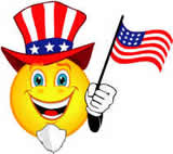     Day Free Clip Art  Page 2 Of 4th Of July Miscellaneous Clip Art
