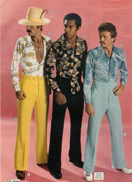 Good Pix For 1970s Men Fashion Displaying 17 Good Pix For 1970s Men