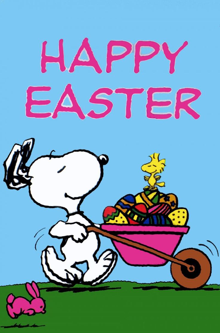 Happy Easter Snoopy Spring   Snoopy Spring Wallpaper   Snoopy    