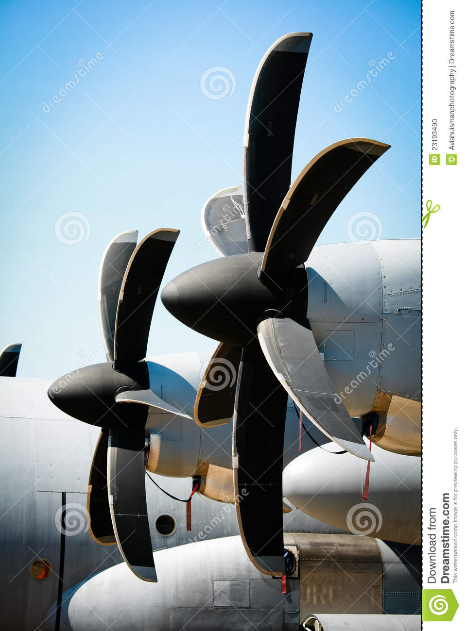 More Similar Stock Images Of   Vintage Propeller Airplane