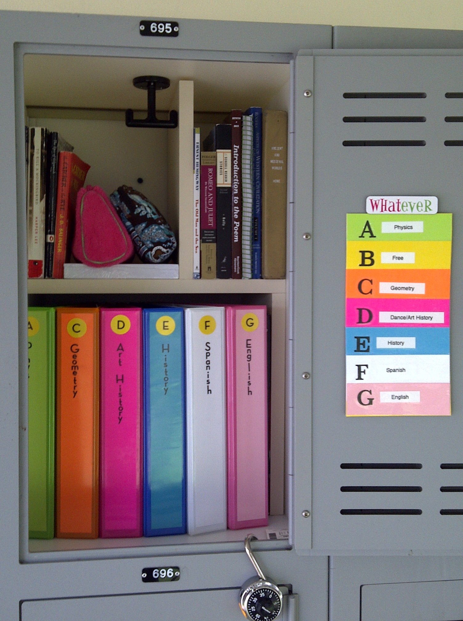 Organized Locker Images   Pictures   Becuo