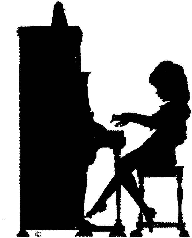 Piano Keyboard Clip Art   Cliparts Co