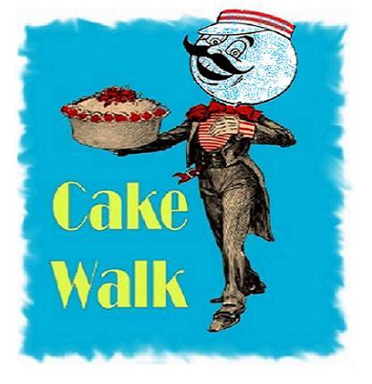 Pin Cake Walk Roels Erno Cake On Pinterest