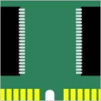 Ram Computer Memory Clip Art