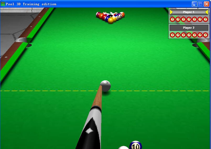 Shooting Pool Clip Art Http   Games Lisisoft Com Full Download Game    