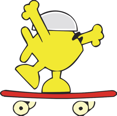 Skateboarding   Skateboarding Clip Art   Christart Com