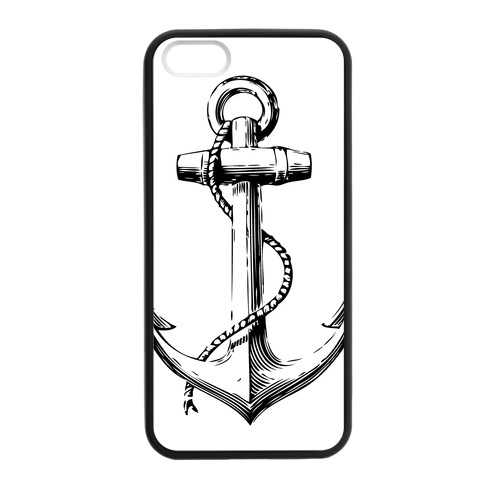 Store Anchor Clip Art Case For Iphone 5 5s Order Jpg