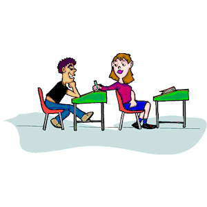 Students Talking Clipart Cliparts Of Students Talking Free Download