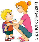 Working Mother Clip Art   Clipart Panda   Free Clipart Images