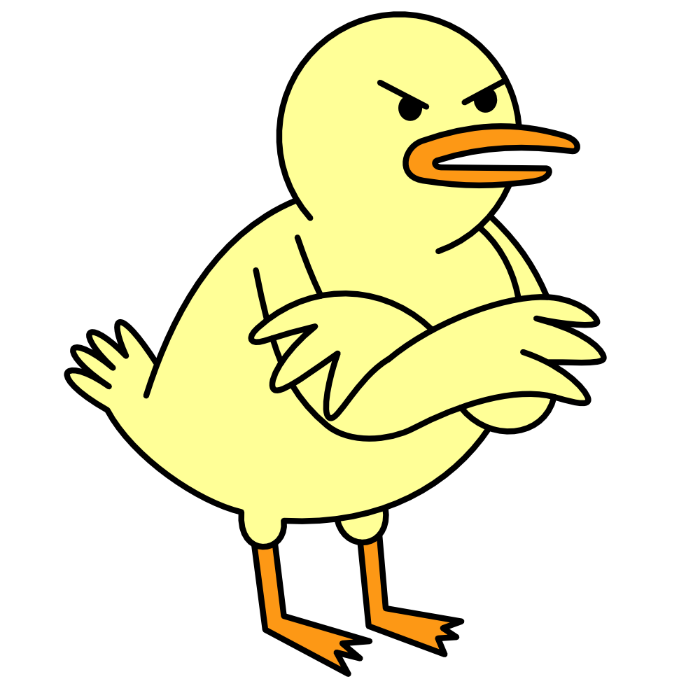 13 Cartoon Baby Ducks Free Cliparts That You Can Download To You