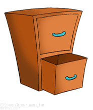     Cabinet Clipart Filing Cabinet Clip Art Clipart   Free Clipart