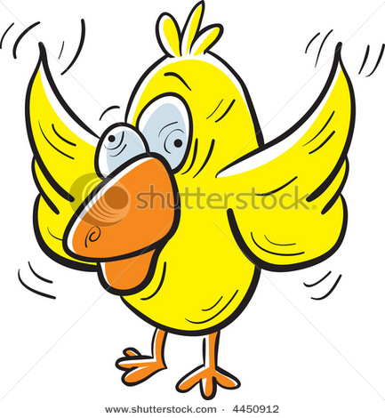Crazy Chicken Clipart Le Fou  That Crazy Husband Of