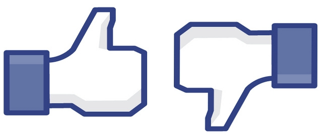 Facebook Logo Clipart Free