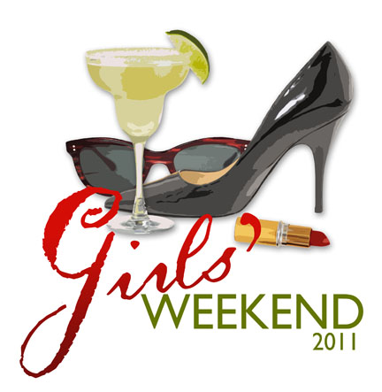 Girls  Weekend 2011