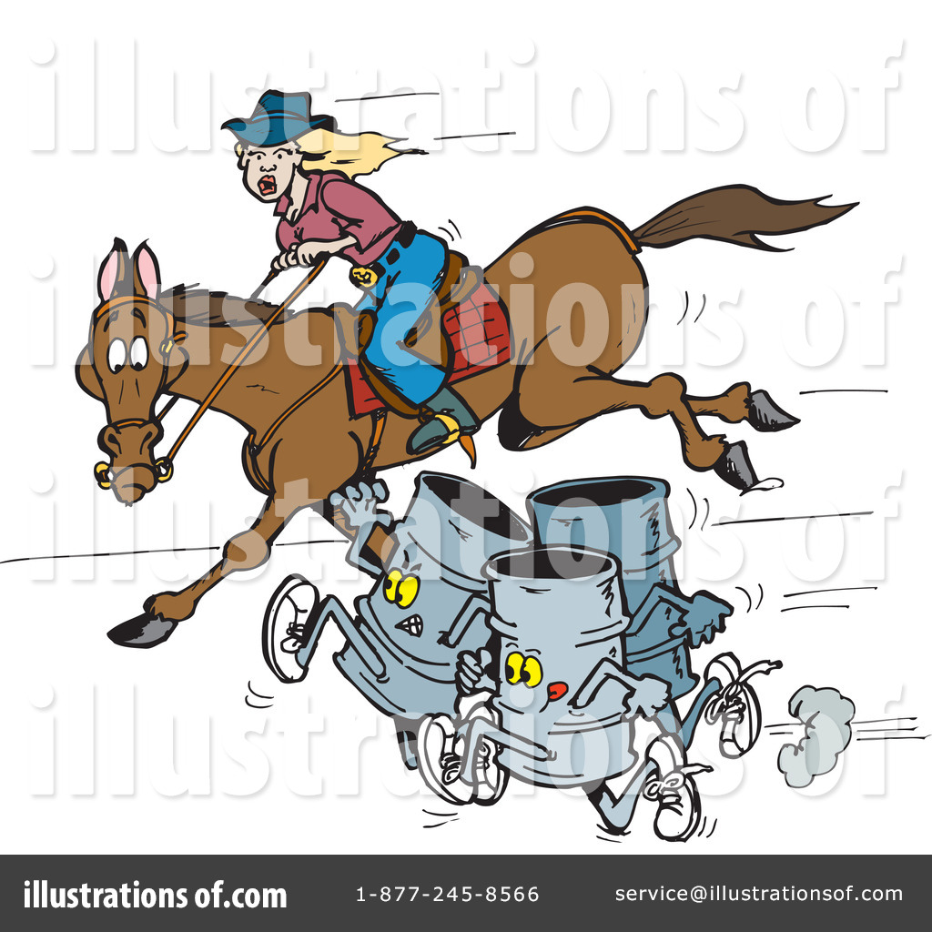 Horse Clipart  43167 By Dennis Holmes Designs   Royalty Free  Rf