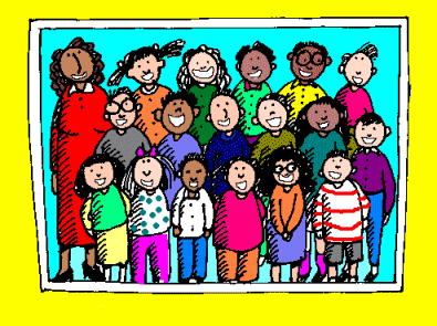 People Smiling   Clip Art Gallery