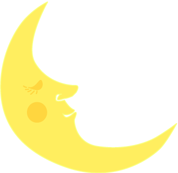 Pin Free Moon Clipart Images Graphics Animated Gifs On Pinterest