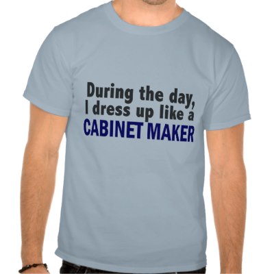 Shirt Design Maker  Cabinet Maker During The Day