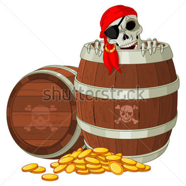 Source File Browse   Objects   Pirate Skeleton Gets Out Of The Barrel
