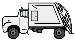 10 Garbage Truck Clip Art   Free Cliparts That You Can Download To You