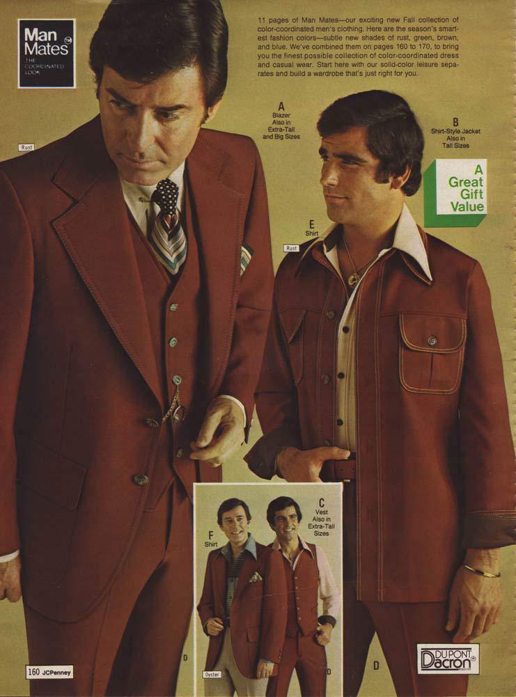1970s Men Fashion Photos   Good Pix Gallery