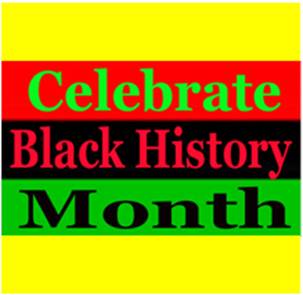 Black History Month Poem      Black And Blue Ink Reviews