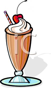 Chocolate Shake Clip Art 33 Images For Shake 20clipart
