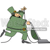 Cleaning Clipart By Dennis Cox   Page  3 Of Royalty Free Stock