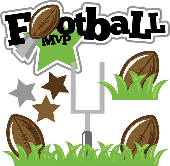 Cute Football Player Clip Art Car Pictures