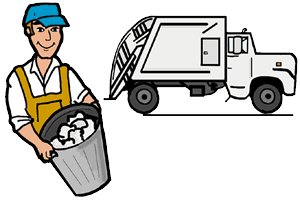 Garbage Truck   Free Cliparts That You Can Download To You Computer