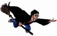 Harry Potter Pictures   Clip Art Screensavers   Movie Images