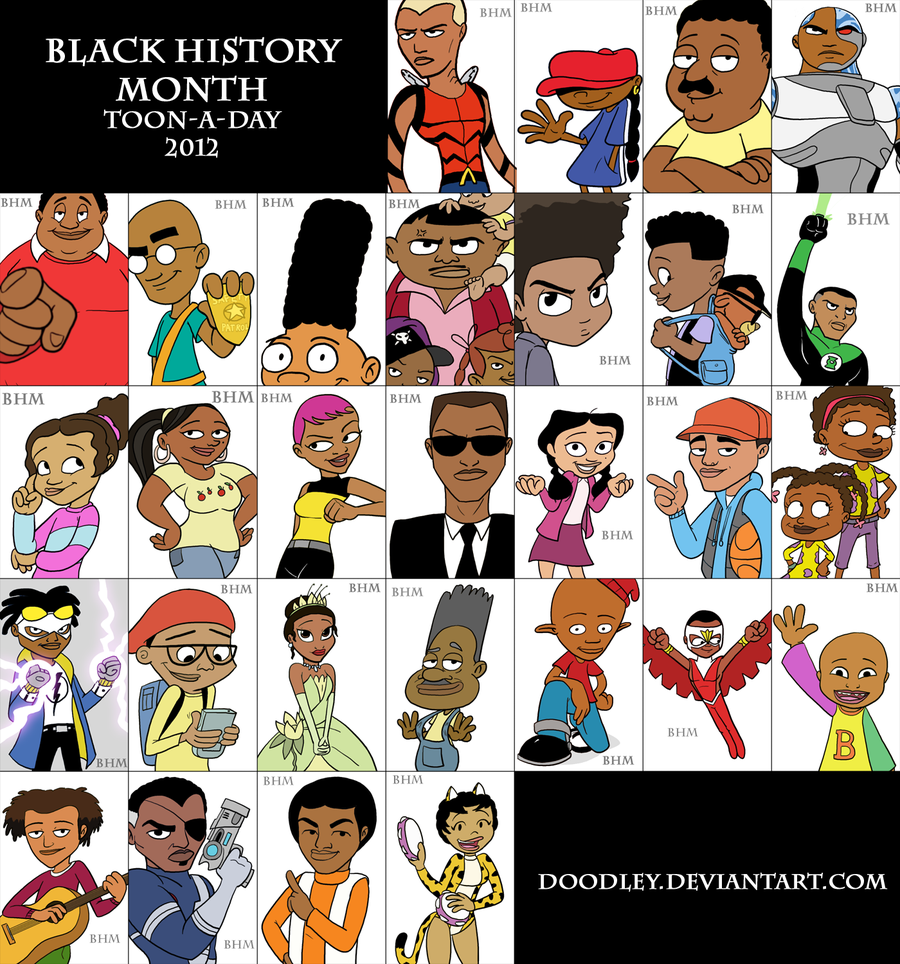 Pin Free Black History Month Clip Art Jpg Pictures On Pinterest