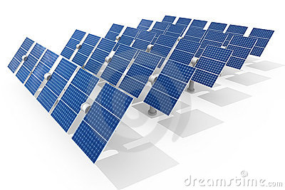 Solar Power Plant Clipart Solar Power Plant 21612904 Jpg