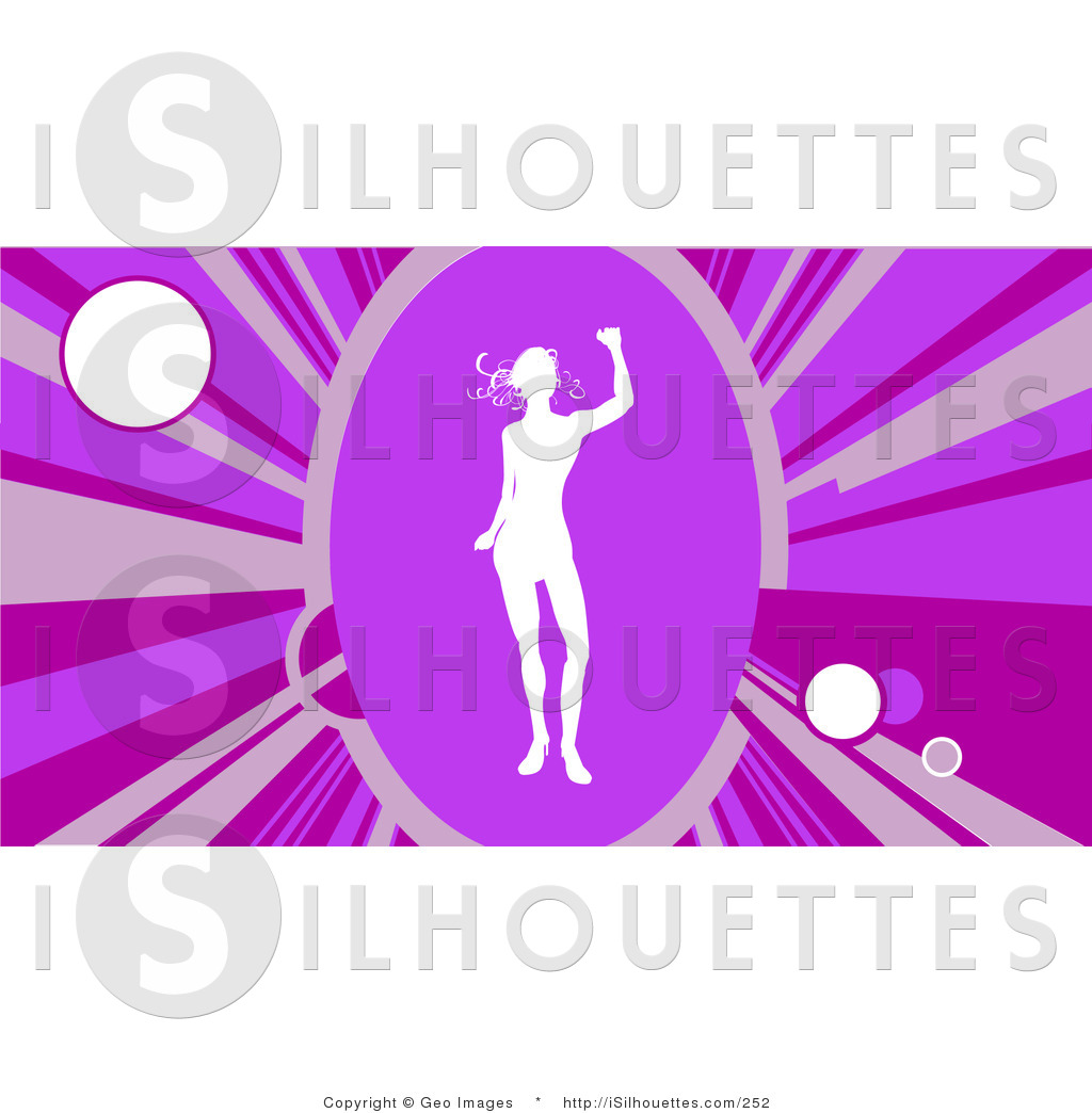 Stage Floor Lights Silouette Clipart   Cliparthut   Free Clipart