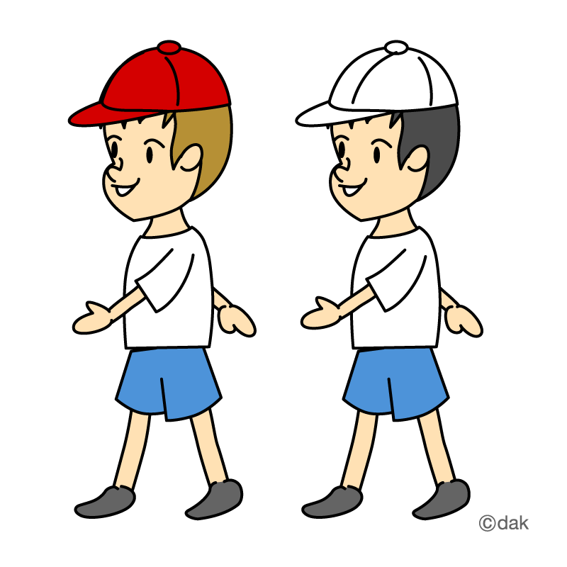 Student Walking To School Clip Art Clipart And Graphic Design