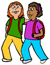 Students Clipart
