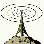 Antenna Tower Clipart