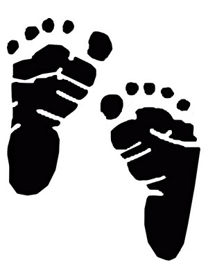 Baby Footprints Pictures