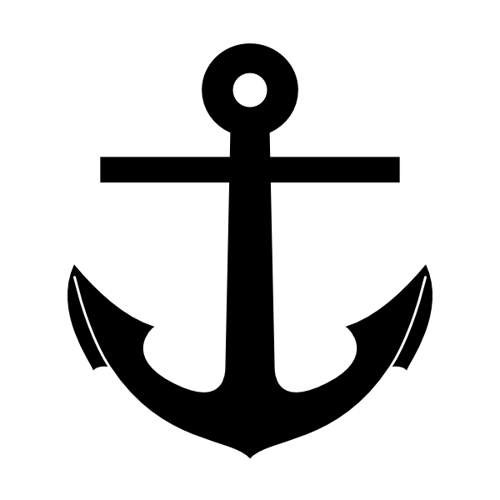 Browse Pirate Anchor Clip Art