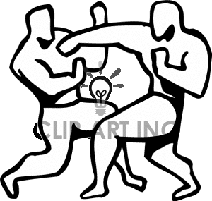 Fight Clip Art Photos Vector Clipart Royalty Free Images   3